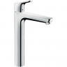 Смеситель для раковины Hansgrohe Focus 31532000 Хром латунь