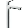 Смеситель для раковины Hansgrohe Focus 31532000 Хром латунь