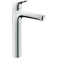 Смеситель для раковины Hansgrohe Focus 31532000 Хром латунь