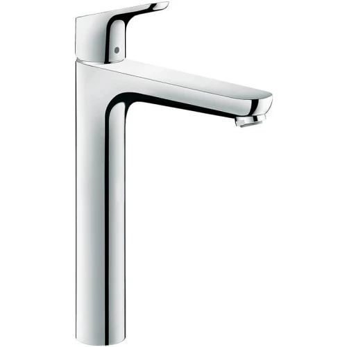 Смеситель для раковины Hansgrohe Focus 31532000 Хром латунь