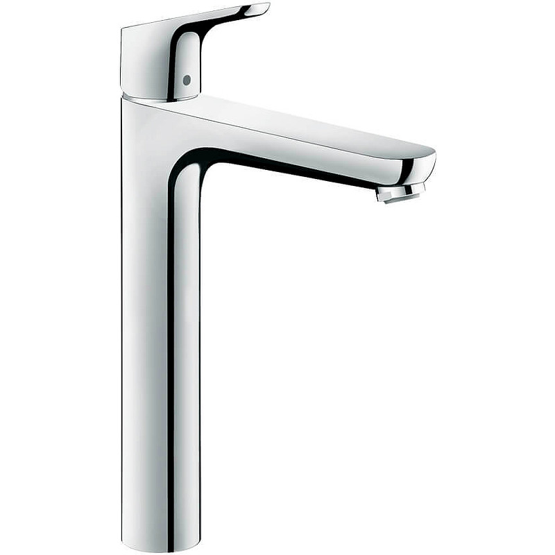 Смеситель для раковины Hansgrohe Focus 31532000 Хром латунь
