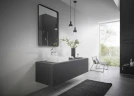 Смеситель для раковины Hansgrohe Focus 31532000 Хром латунь