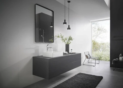 Смеситель для раковины Hansgrohe Focus 31532000 Хром латунь
