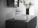 Смеситель для раковины Hansgrohe Focus 31532000 Хром латунь