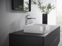 Смеситель для раковины Hansgrohe Focus 31532000 Хром латунь