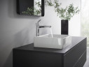 Смеситель для раковины Hansgrohe Focus 31532000 Хром латунь