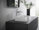 Смеситель для раковины Hansgrohe Focus 31532000 Хром латунь