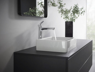 Смеситель для раковины Hansgrohe Focus 31532000 Хром латунь