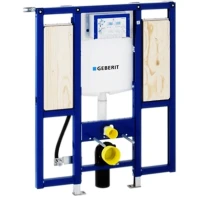 Инсталляция Geberit Duofix Sigma UP320 111.375.00.5 для унитаза со смывным бачком
