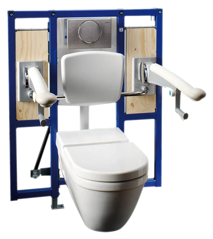 Инсталляция Geberit Duofix Sigma UP320 111.375.00.5 для унитаза со смывным бачком