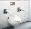 Инсталляция Geberit Duofix Sigma UP320 111.375.00.5 для унитаза со смывным бачком