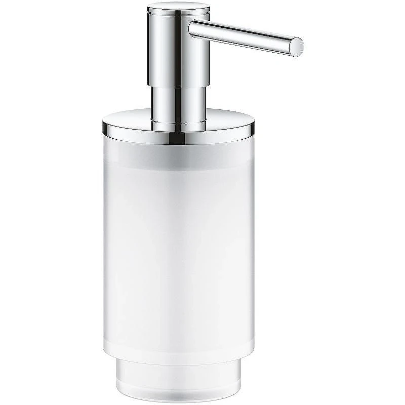 Дозатор для жидкого мыла Grohe Selection 41028000 Хром