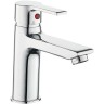 Смеситель для раковины Melodia della vita Aria MDV35721 Хром латунь