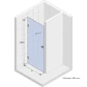 Душевая дверь Riho SZ Scandic NXT X101 68 P G001002120 (GX06082C2) профиль Хром стекло прозрачное