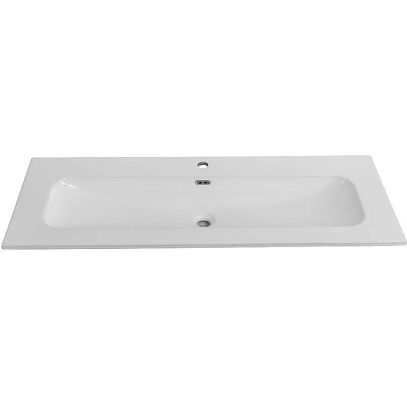 Раковина Cezares Eco 120 CZR-8073-120 Белая