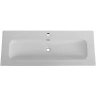 Раковина Cezares Eco 120 CZR-8073-120 Белая