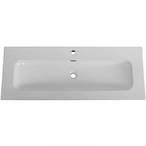 Раковина Cezares Eco 120 CZR-8073-120 Белая