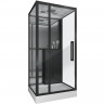 Душевая кабина Grossman 90x90 GR261 без гидромассажа
