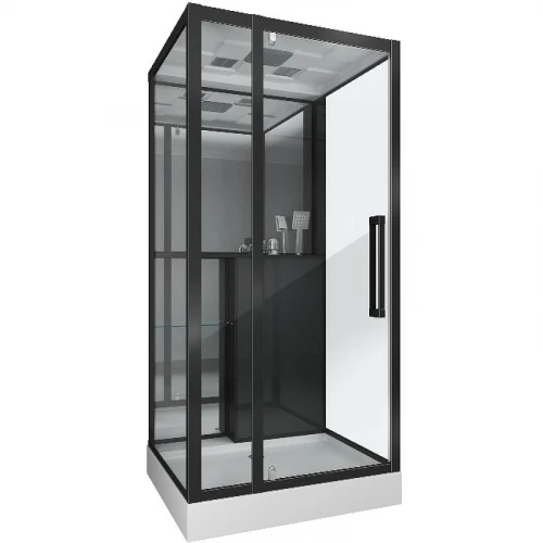 Душевая кабина Grossman 90x90 GR261 без гидромассажа