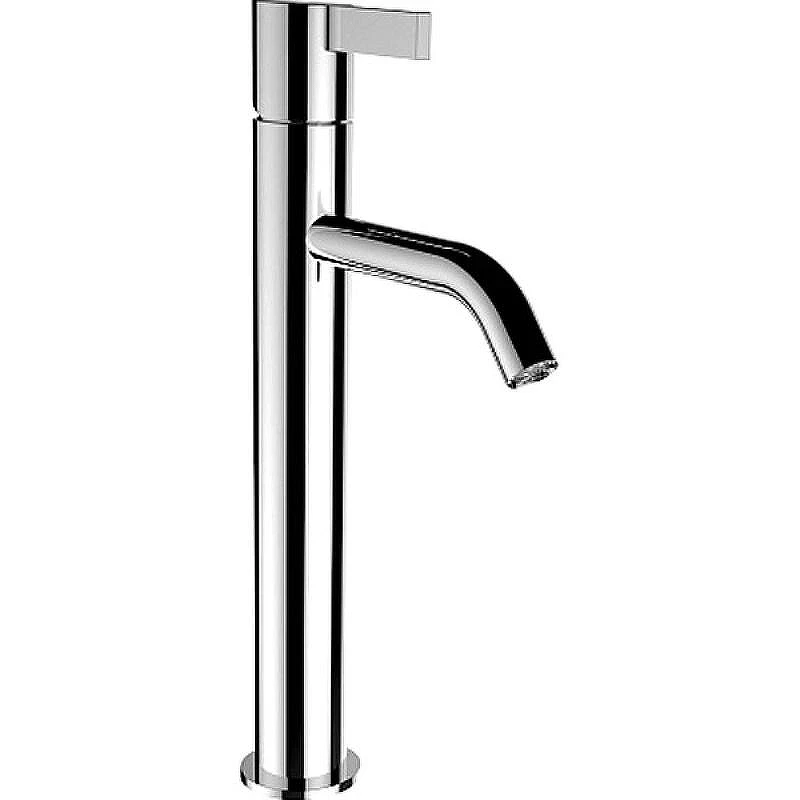 Смеситель для раковины Laufen Kartell 3.1133.8.004.120.1 Хром