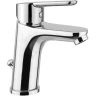 Смеситель для раковины Webert Sax Evolution SE833102015 Хром