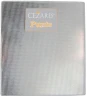 Душевой уголок Cezares Elena 70x70 ELENA-W-A-2-70-P-Cr профиль Хром стекло рифленое
