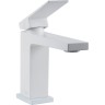 Смеситель для раковины Webert Pegaso PE830102740SSE
