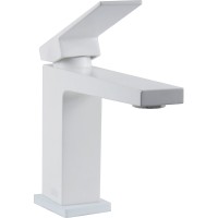Смеситель для раковины Webert Pegaso PE830102740SSE