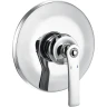 Смеситель для душа Cezares Liberty LIBERTY-F-DIM-01 Хром латунь встраиваемый