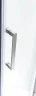 Душевой уголок Cezares Molveno 140x80 MOLVENO-AH-11-140/80-C-Cr-IV профиль Хром стекло прозрачное
