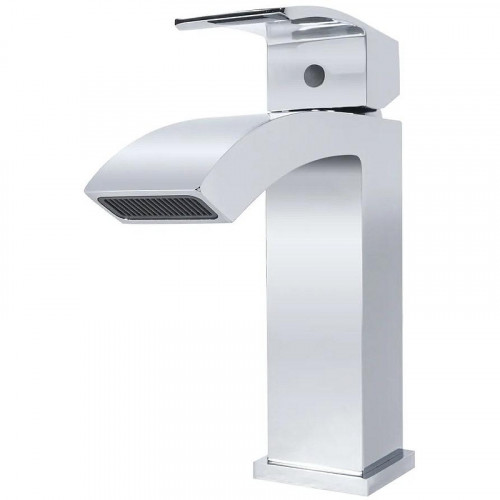 Комплект смесителей Grocenberg GB1007CR Хром