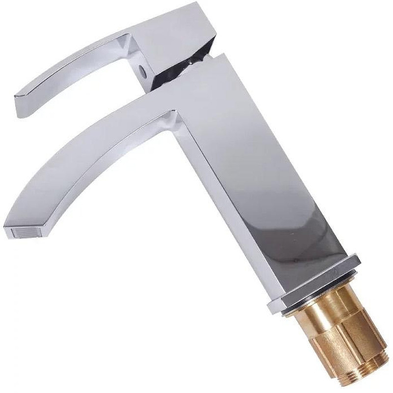 Комплект смесителей Grocenberg GB1007CR Хром