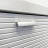 Тумба с раковиной Comforty Танжер 90Н 00-00019535 Белая матовая