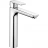 Смеситель для раковины Kludi Pure Style 402960575 Хром латунь
