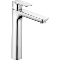 Смеситель для раковины Kludi Pure Style 402960575 Хром латунь