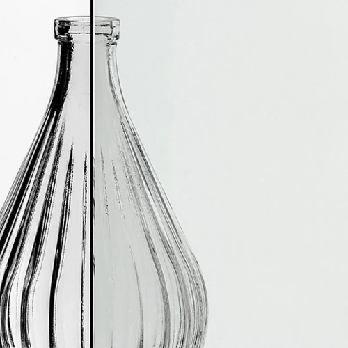 Шторка для ванны New Trendy AVEXA Chrome x80 EXK-1951