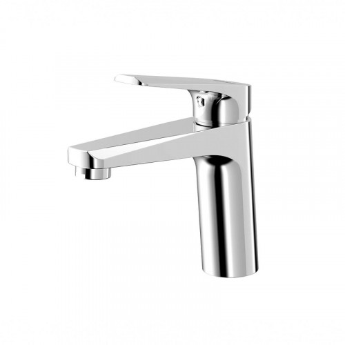 Смеситель для раковины AWP Tair S3006C цвет Хром