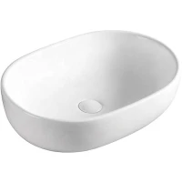 Раковина-чаша WesnaArt Nova 48 4030-NOV03 Белая