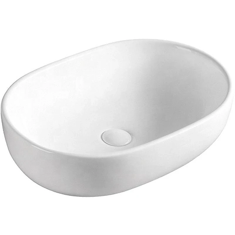 Раковина-чаша WesnaArt Nova 48 4030-NOV03 Белая