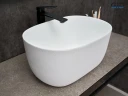 Раковина-чаша Gid Creativo 45 N9302wg 51220 цвет Белый матовый
