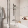 Душевая штанга Iddis Optima Home OPH70C0i17 Хром