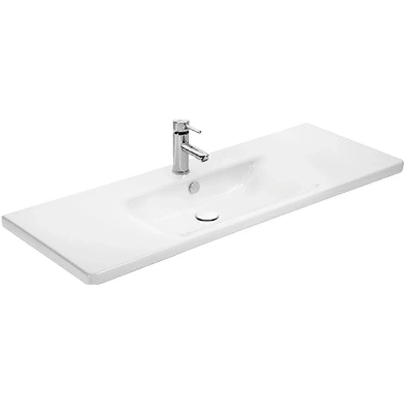 Раковина Caprigo Sanovit Soft 120 SF 120 Белая