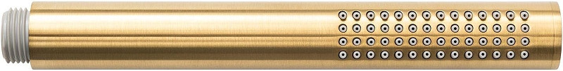 Ручной душ Allen Brau Priority 5.31020-GB цвет Золото брашированное