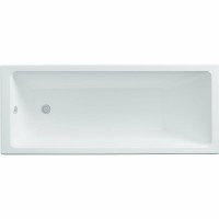 Акриловая ванна Triton Аура 160х70 Щ0000050545 без гидромассажа
