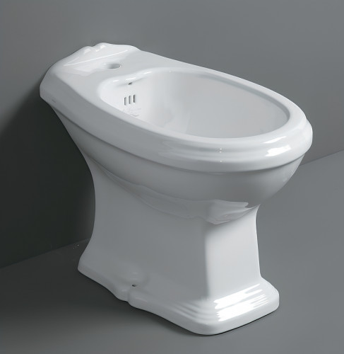 Биде Simas Arcade AR833bi*1 Белое