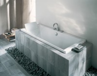 Акриловая ванна Jacob Delafon Evok 180x80 E60269RU-00 без гидромассажа