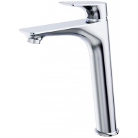 Смеситель для раковины BelBagno Marino MARINO-LMC-CRM-W0 Хром латунь