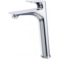 Смеситель для раковины BelBagno Marino MARINO-LMC-CRM-W0 Хром латунь