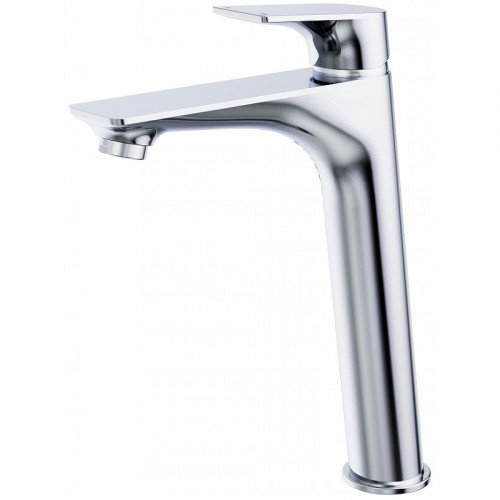 Смеситель для раковины BelBagno Marino MARINO-LMC-CRM-W0 Хром латунь