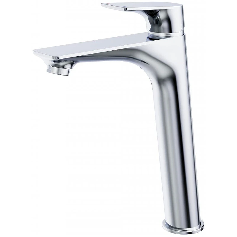 Смеситель для раковины BelBagno Marino MARINO-LMC-CRM-W0 Хром латунь